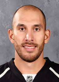 Dwight King Hockey Stats and Profile at hockeydb.com