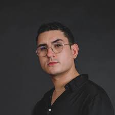 Eric Cardenas 𝑯𝒂𝒊𝒓𝒔𝒕𝒚𝒍𝒆