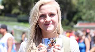 Courage and faith push woman down road to recovery, family says