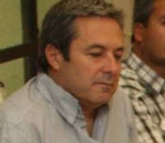 Miguel Greco se fue de Barrick