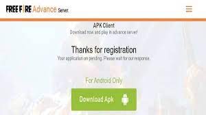 In order to download latest version of free fire advance server apk for android click on below download button. Free Fire Ob27 Advance Server Apk Download Link Activation Code