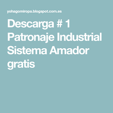 Calcador Overlock Com Sistema De Corte Singer Descarga 1 Patronaje Industrial Sistema Amador Gratis Patronaje Patronaje Industrial Revistas De Costura