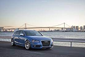 So S Sprint Blue B8 Audi S4 Avant In Tokyo Nick S Car Blog Audi S4 Audi Blue Car