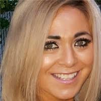 Sonia Alba's Instagram, Twitter & Facebook