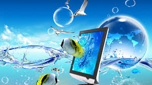 Multiple sizes available for all screen sizes. 43 3d Desktop Wallpaper 1366x768 On Wallpapersafari