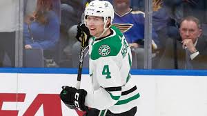 — dallas stars (@dallasstars) september 8, 2020. Why Miro Heiskanen Is The Dallas Stars Ultimate X Factor Sportsnet Ca