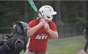 Five Jets named to pre-season baseball watch list