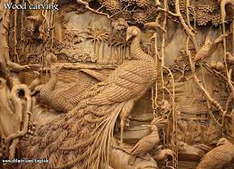 Wood Carving National Art Treasure Wood Carving Or In Persian Monabbat Is One Of The Ancient Persian Art Producao De Arte Arte Escultura Arte Da China