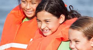 The Summer Camp That Changed My (Daughter's) Life