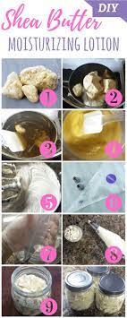 Easy Diy Shea Butter Lotion Recipe Shea Butter Lotion Recipe Shea Butter Recipes Shea Butter Lotion