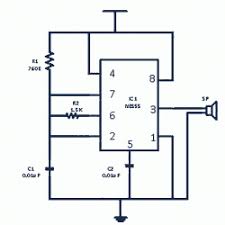 Electronic Mosquito Repellent Circuit Electronic Mosquito Repellent Electronic Mosquito Mosquito
