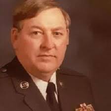 Hubert Wallace Vincent, 88, former mayor of Carolina Beach