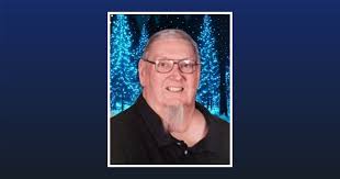 Merrill Wayne Johnson Obituary December 23, 2024