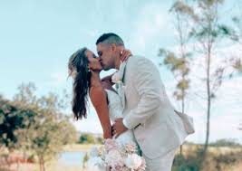 Amellia bonnici is best known as the newly married wife of the former rugby player jarryd hayne. The Woman Who Stood By Jarryd Hayne Nz Herald