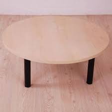 ( 3.0) out of 5 stars. Maple Round Coffee Table 900mm Diameter Low Round Table Round Reception Table