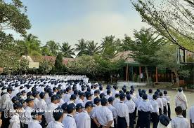 Konsep pelaksanaan bk karir di smp taman dewasa ibu pawiyatan ini lebih mudah dan fleksibel untuk mengatasi masalah masalah para siswa. Materi Bk Bidang Karir Tentang Sekolah Lanjutan Suha News