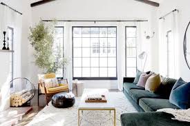 The living room is usually the largest room in the house. The Most Common Living Room Design Mistakes