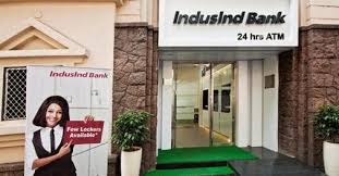 Why Indusind Bank Share Price Rose Over 9 Today In 2020 Indusind Bank Share Prices Raising Capital