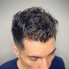 Beginning its journey in the 80s, perms are making quite a comeback these days. Perm Hairstyles For Men How To Style Best Products For Permed Hair
