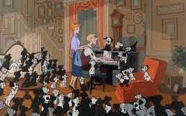 We have over 10,000 free coloring pages that you can print at home. 101 Dalmatians Disney S Storybook Collection
