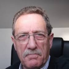 Dr. Declan Garrett D.SyRM, GRCP, GRCA, CBCI, F.ISRM, M.Sec.II