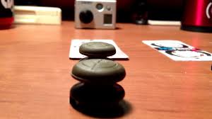 My cqc kontrol freeks (one of the shorter versions) are far more comfortable for my hand size (right stick only), i've loved them ever since i put them on. Kontrol Freek Review Sniper Cqc Infinity And Classic Youtube