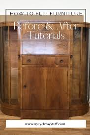 How To Flip Furniture In 2020 Flipping Furniture Furniture Makeover Trendy Home Decor