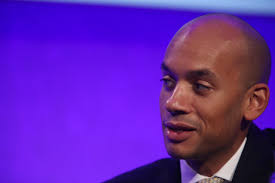 Michael Jary Oc C Strategy Consultants Editorial Stock Photo