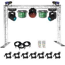 Chauvet Dj Show Maker 350 Professional Lighting Dj Packages Dj Lights 123blacklights