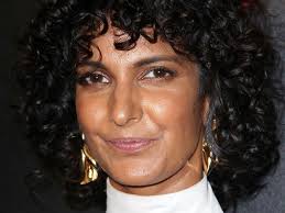 Poorna jagannathan is an actress and producer. Poorna Jagannathan To Star In The Blacklist Bollywood Gulf News
