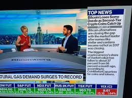 All the platform updates from a reliable source. Good Morning And Good News Cardano Was Just Mentioned On Bloomberg Cardano
