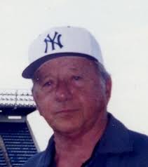 Myron J."Jim"Luck avis de décès