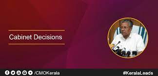Check spelling or type a new query. Cmo Kerala On Twitter Cabinet Decisions 14 03 2018