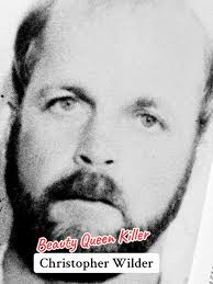 What Does Christopher Wilder Look Like