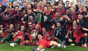Relive every moment of the uefa euro 2016 final in paris. Portugal Vs Francia Eurocopa 2016 La Seleccion Lusa Resiste A Francia Y Se Proclama Campeona De Europa Superdeporte