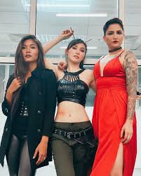 Check spelling or type a new query. Suka Filem Gadis Gadis Jahat Dari Kl Gangster Facebook