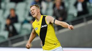 Jack riewoldt and alex rance reminisce on their careers. Jack Riewoldt Charged Over Afl Low Blow