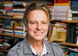 David Roediger wins the 2015 Byron Caldwell Smith Book Award for Seizi