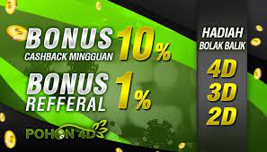 Pohon4d Bandar Togel Hongkong Casino Online Terpercaya Teman Website Hadiah