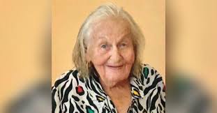 Evelyn Steinbach Lott Obituary