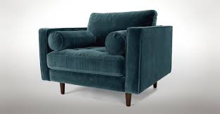 Sven Pacific Blue Chair Green Chair Living Room Furniture Layout Furniture