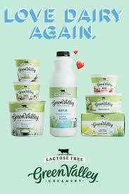 lactose free green valley creamery lactose free lactose free recipes gluten free girl