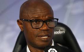 Buhari appoints new NDLEA boss