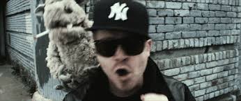 El-P — Hip Hop Scriptures