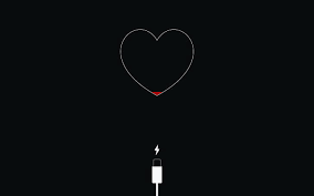 1920x1080 full hd, 1080p, 1366x768 hd, 1280x1024 5:4 desktop display, 1440x900 widescreen 16:10, 1600x900 widescreen 16:9, 720x1280 android, smartphone, samsung galaxy s3, 1080x1920 iphone 6 plus, 6s plus, samsung galaxy s4, 640x1136 iphone 5, 5s. Iphone Ios 7 Lightning Ios Love Ios 8 Minimalism Heart Signal Low Hd Wallpaper Wallpaperbetter