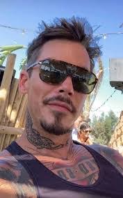 Gabriel Testa's Instagram, Twitter & Facebook