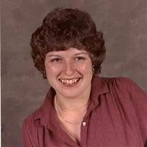 Lola Ann Usery Obituary