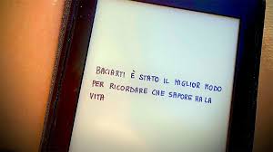 10 frasi per anniversario di matrimonio da parte dei figli. Roberto Emanuelli Baciarti E Stato Il Miglior Modo Per Ricordare Che Sapore Ha La Vita