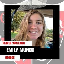 Emily Mundt's Instagram, Twitter & Facebook