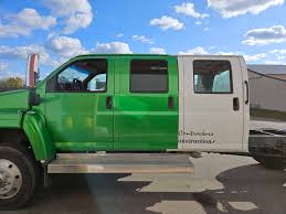 Image result for Medium Green 2003 Topkick